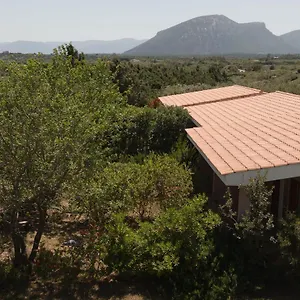 Agriturismo Don Lucifero Séjour à la campagne