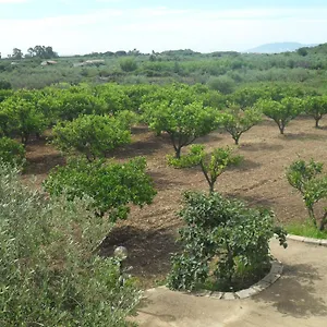 Residenza Rosa Maria Hébergement de vacances