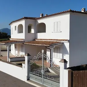 Le Residenze Del Maria Rosaria - Via Trentino 62 Appartement