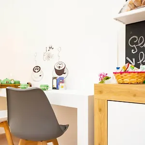 Casa Mian - Couette-café