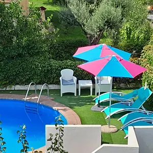 Marina Aparthotel