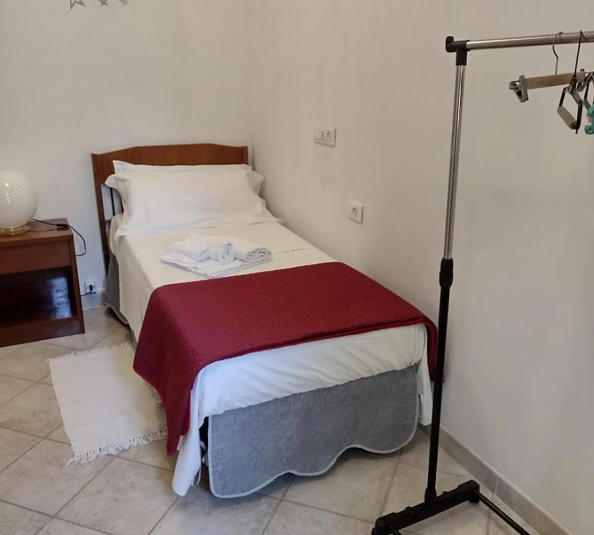 Gardenia House Villa Orosei Holiday home
