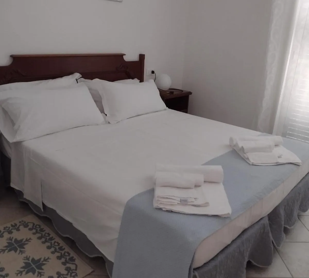 Holiday home Gardenia House Villa Orosei Italy