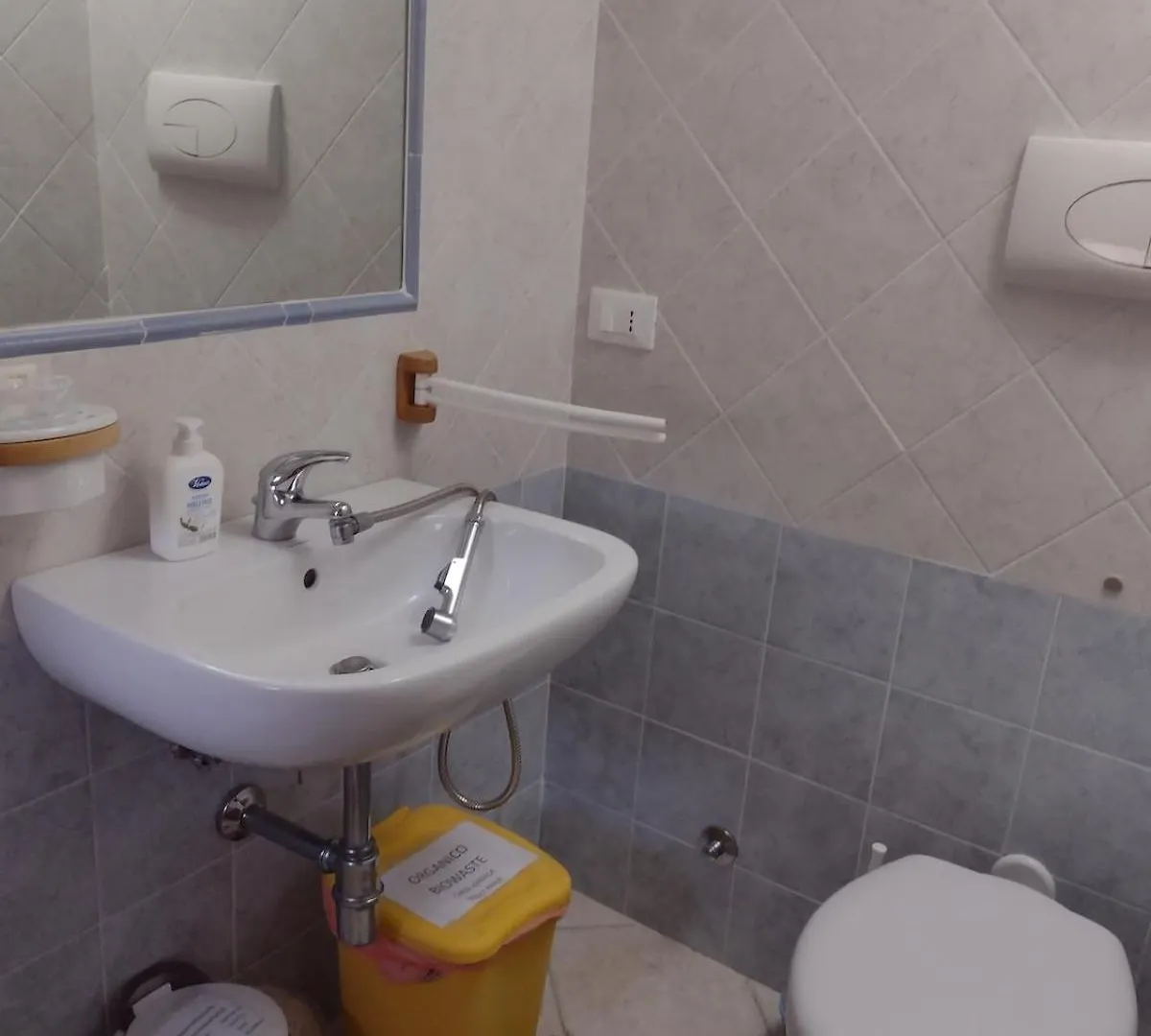 Gardenia House Villa Orosei Holiday home