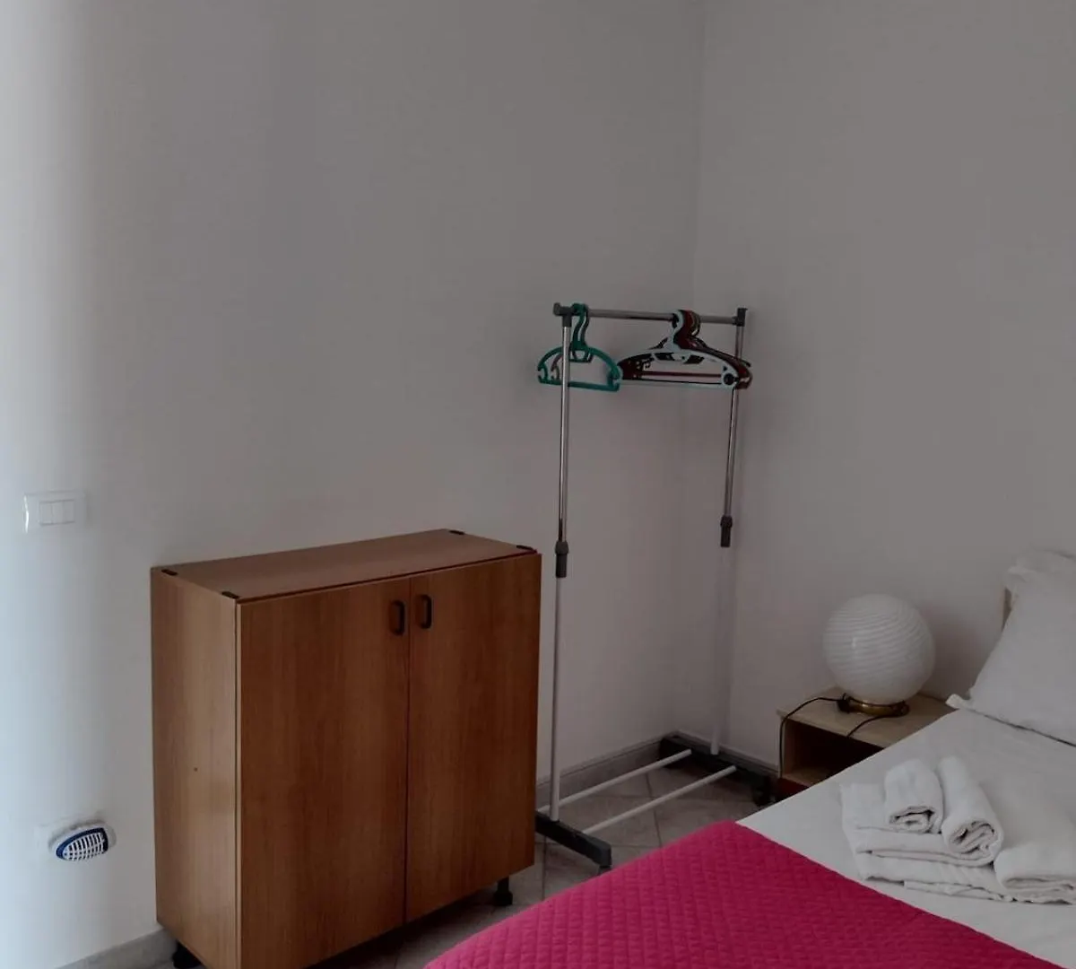 Gardenia House Villa Orosei