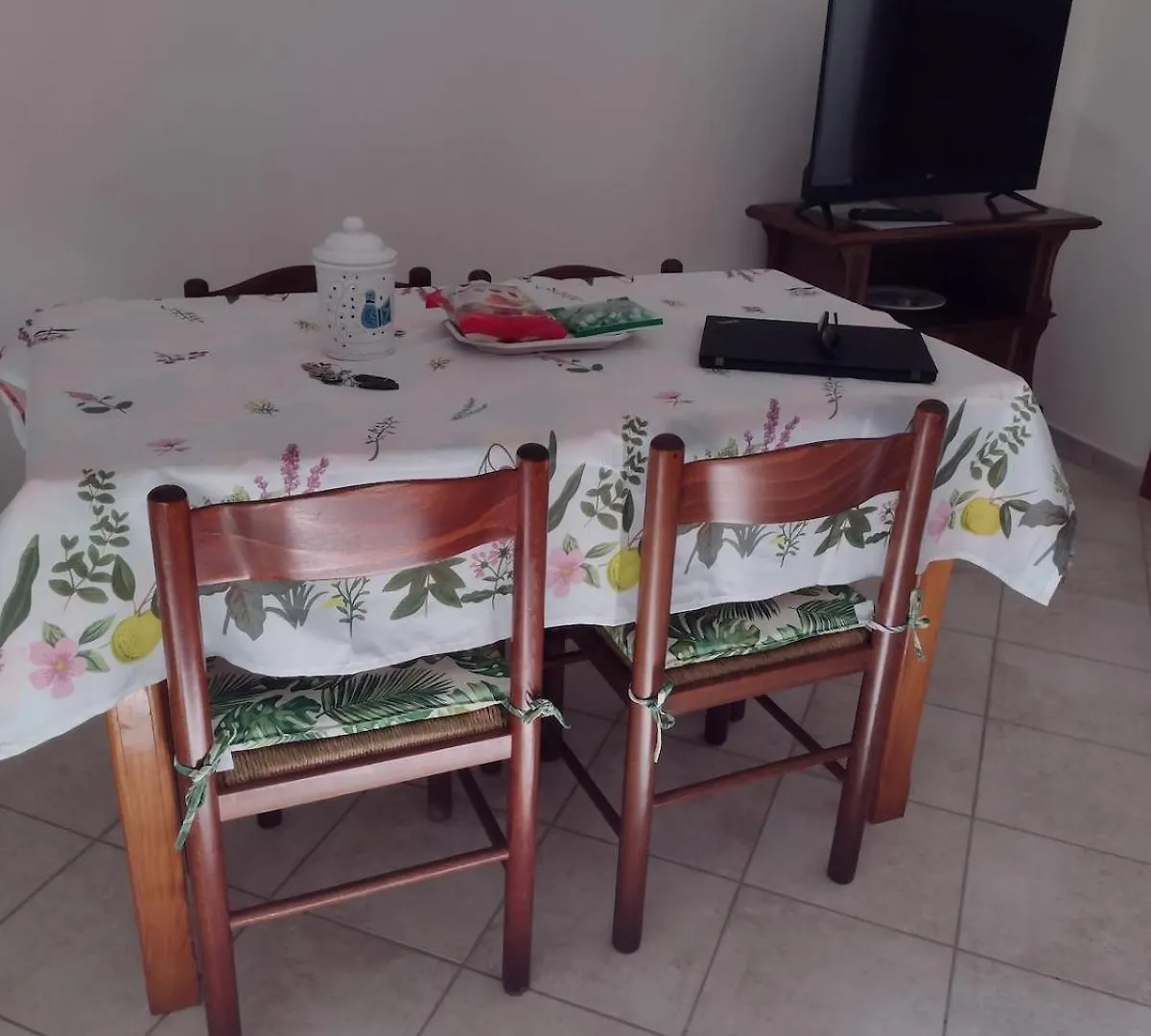 Holiday home Gardenia House Villa Orosei Italy