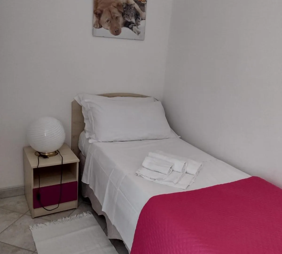 Gardenia House Villa Orosei 0*,  Italy