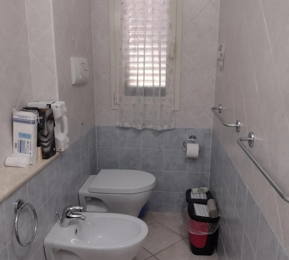 Gardenia House Villa Orosei Italy
