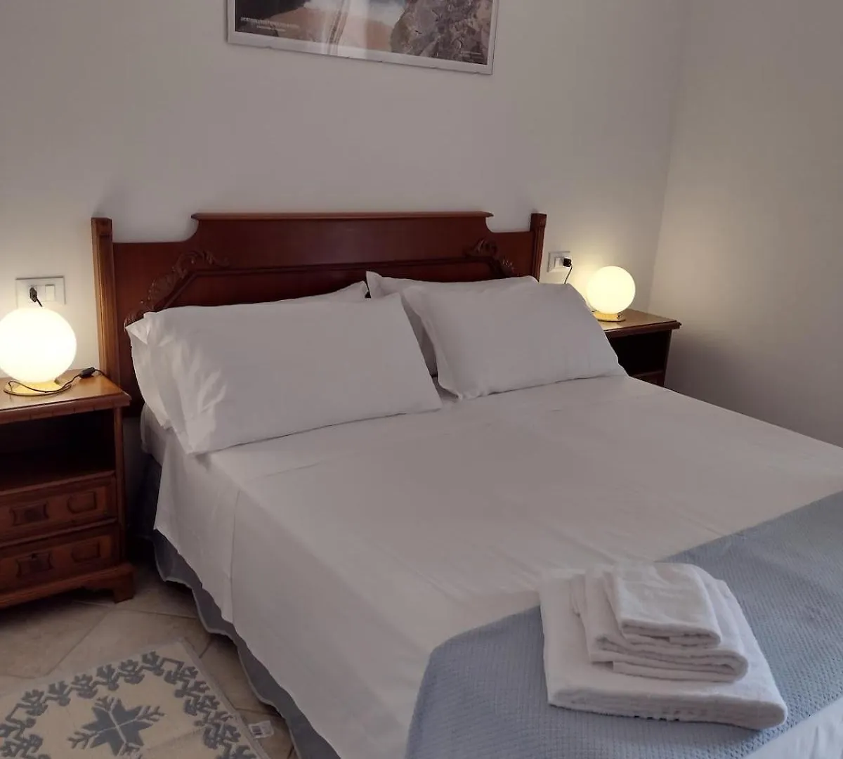 Holiday home Gardenia House Villa Orosei