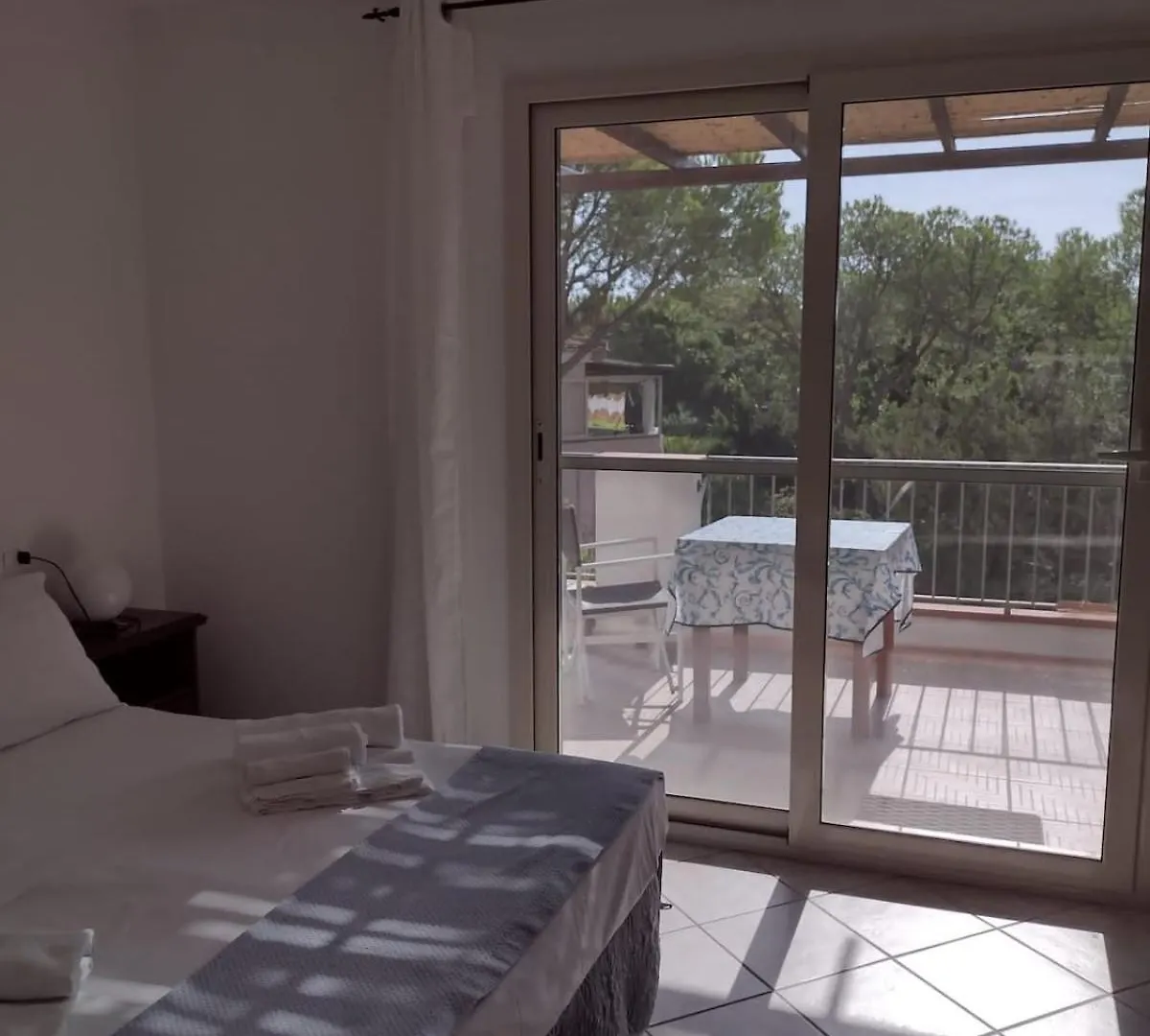 Gardenia House Villa Orosei 0*,