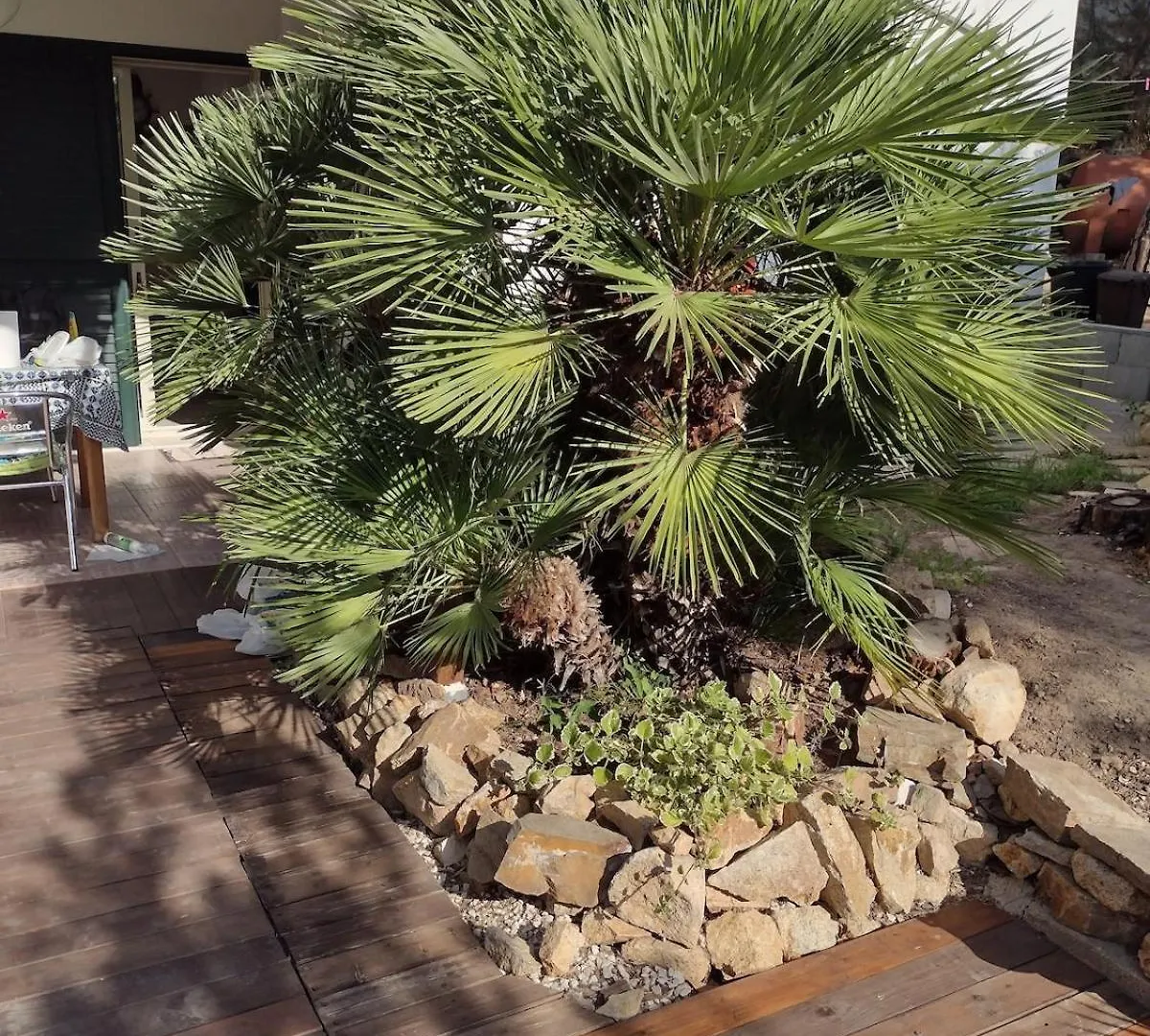 Gardenia House Villa Orosei