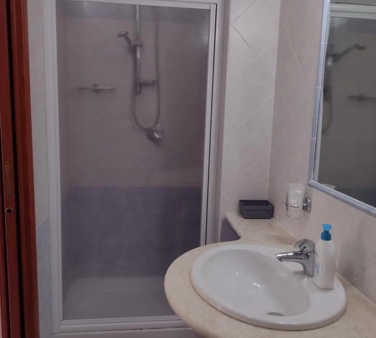 Holiday home Gardenia House Villa Orosei