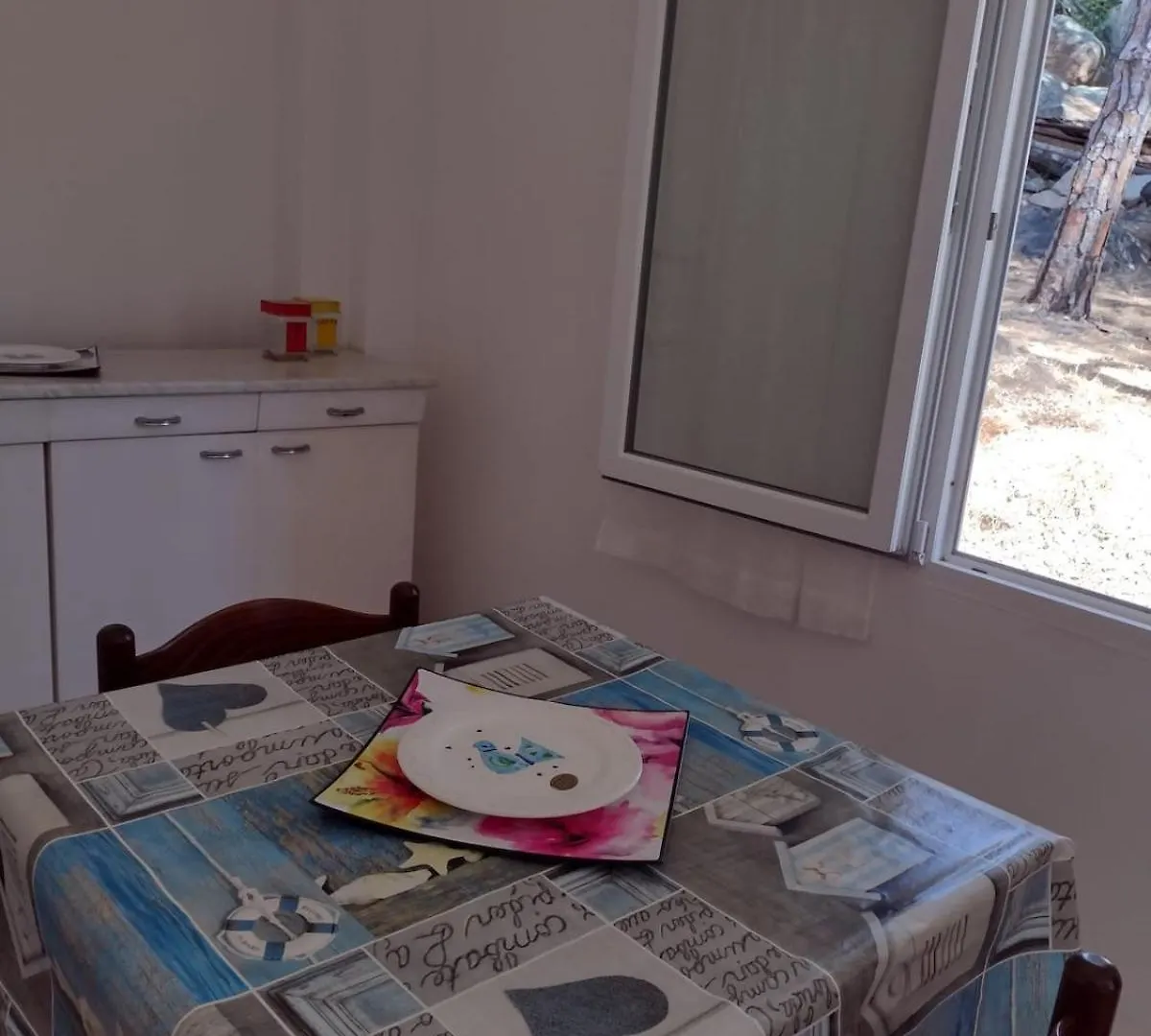 Holiday home Gardenia House Villa Orosei Italy