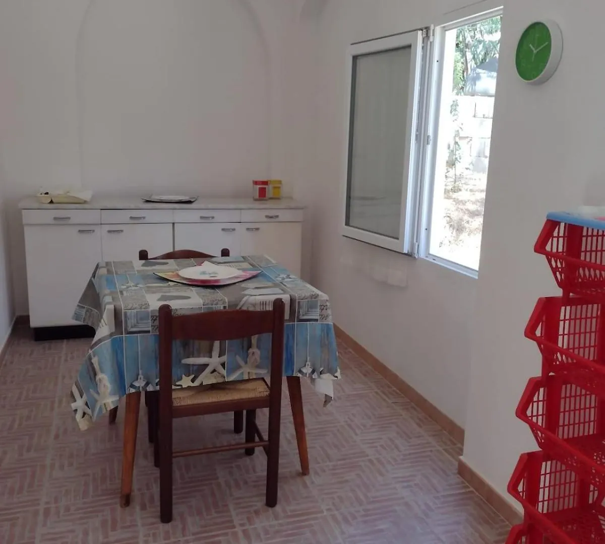 Gardenia House Villa Orosei