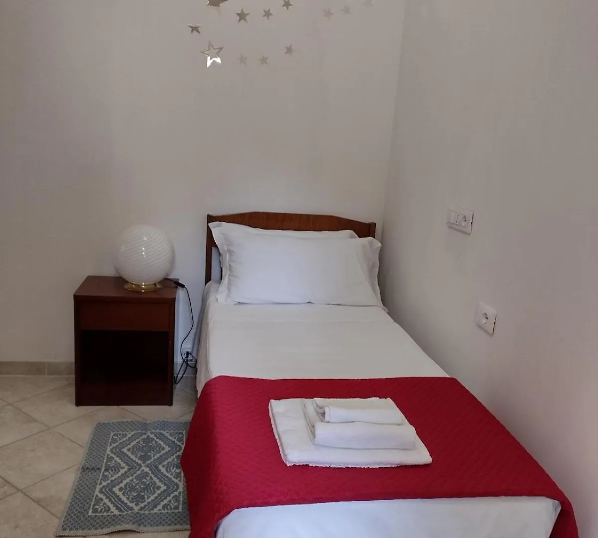 Gardenia House Villa Orosei 0*,  Italy