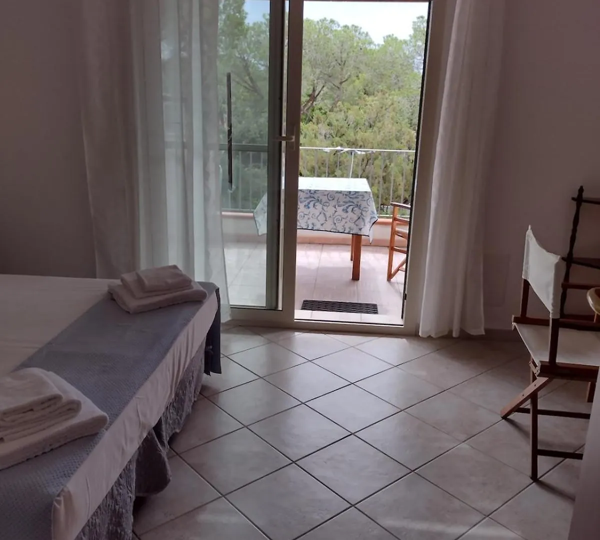 Holiday home Gardenia House Villa Orosei