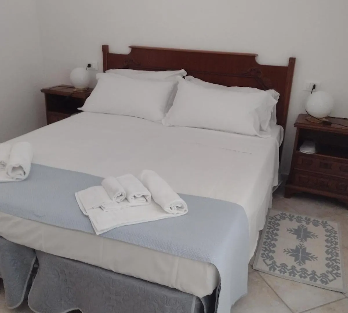 Gardenia House Villa Orosei 0*,  Italy