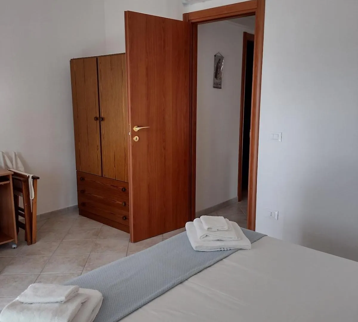 Gardenia House Villa Orosei Holiday home