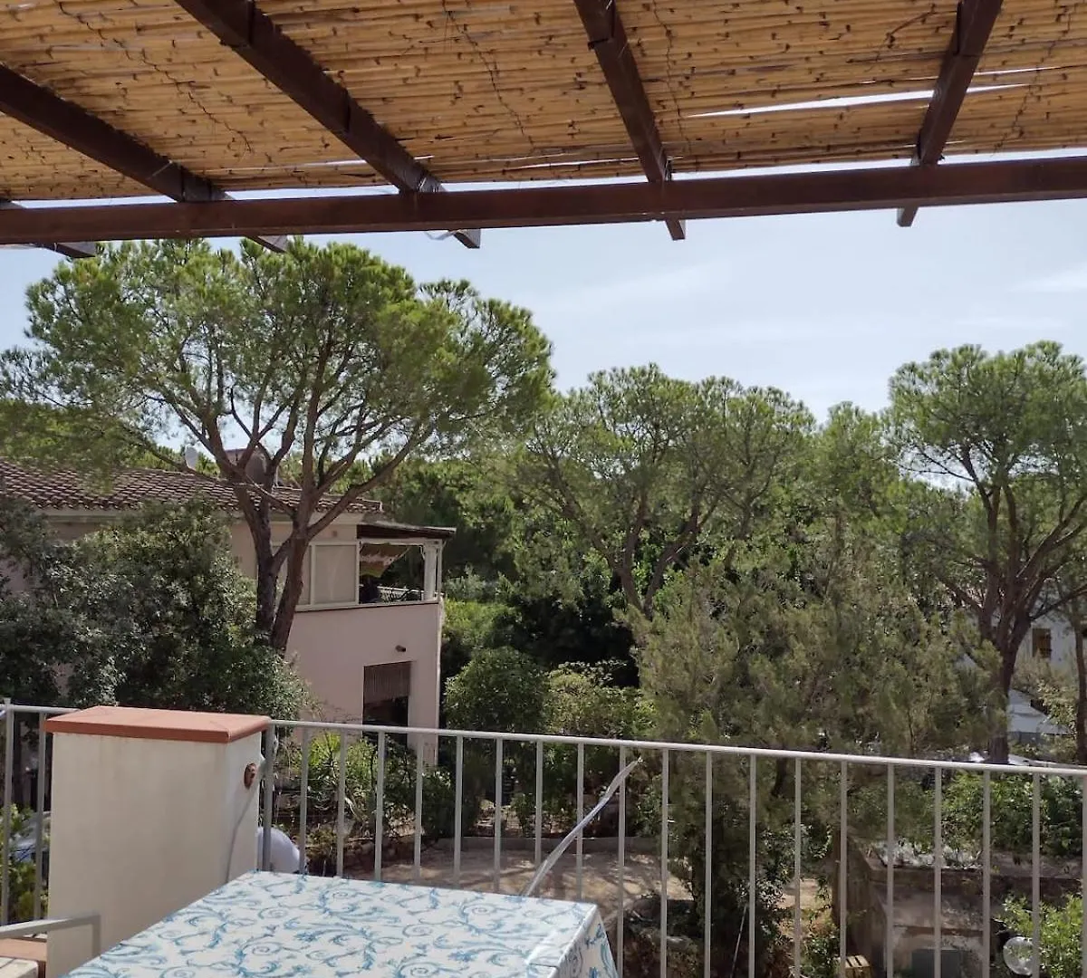 Gardenia House location