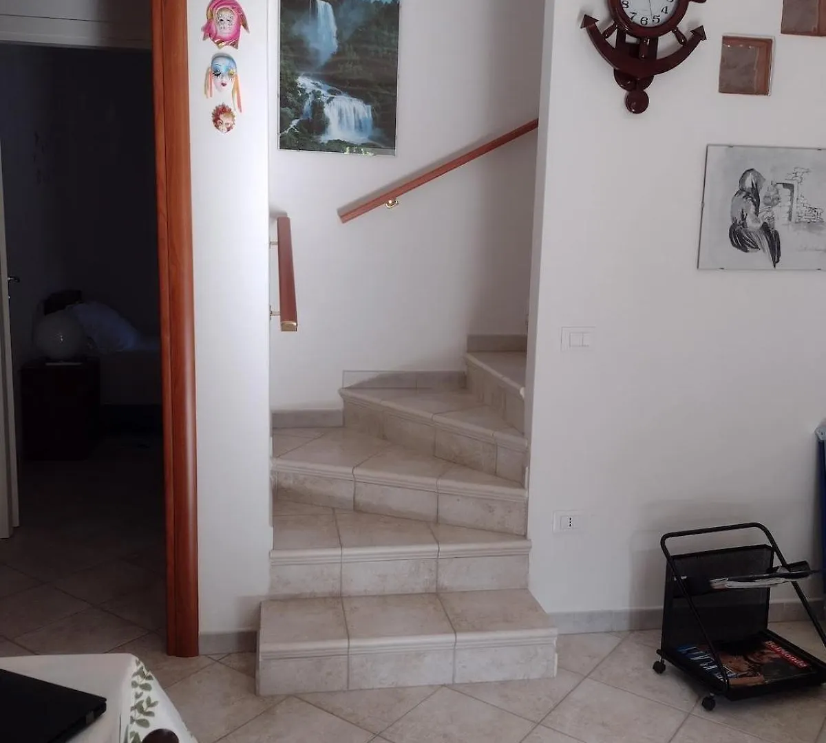 Holiday home Gardenia House Villa Orosei