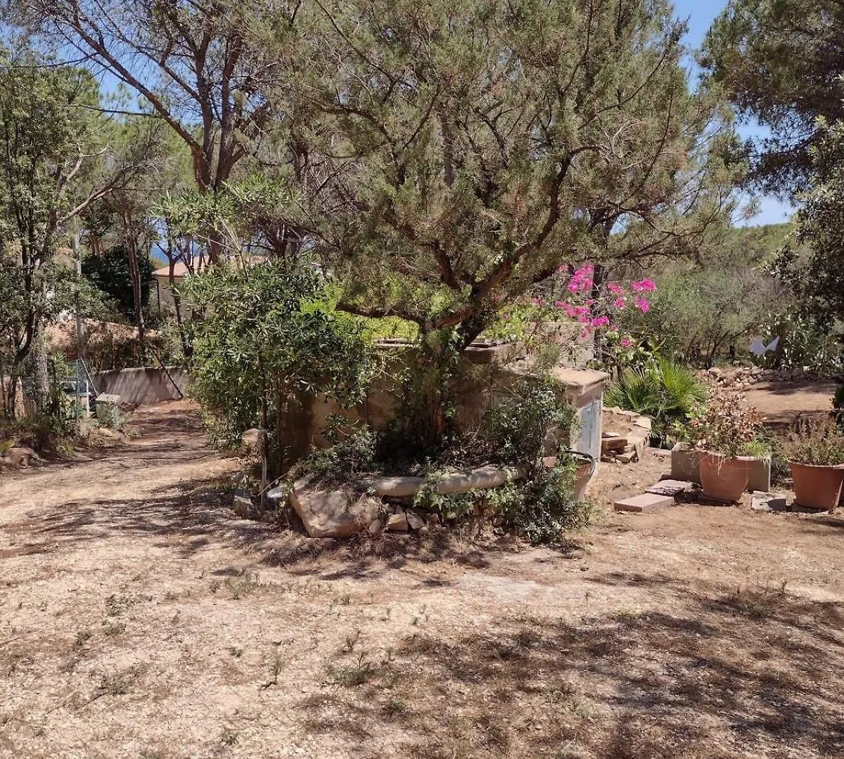 Gardenia House Villa Orosei Holiday home